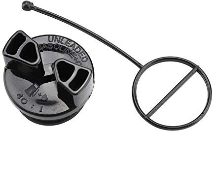 Tappo benzina per motosega Tappo olio combustibile per motosega Pro 952044640