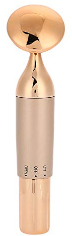 Appareil de massage anti-âge et anti-rides - Appareil de massage électrique à ultrasons - Appareil de beauté du visage ultra fin et raffermissant pour la peau et le spa