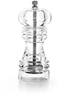 IBILI 683414, Macina Pepe/Sale Trasparente, 14 cm