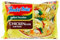 Indomie Chicken Instant Noodles - The Indomitables (70g, Pack of 40) - Convenient and Flavorful Noodles for Quick Meals (Packaging May Vary)