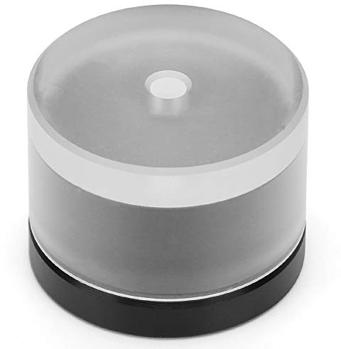 Yosoo Health Gear Watch Main Spring Barrel Closer, Watch Mainspring Winder Tool for Watchmakers, Press Closing Movement Clockwork Repair Tool for Mechanical Watches