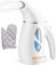 VEVOR Vaporizzatore Verticale Portatile per Indumenti da 800 W con Serbatoio dell'Acqua da 240 ml Cavo Lungo Riscaldamento Rapido per la Rimozione Rapida di Rughe Vestiti Camicie Uso Viaggio a Casa