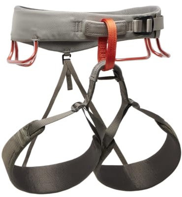 Black Diamond Momentum Men's - Klettergurt moonstone M, BD6500052018MD_1, Mondstein