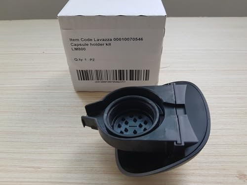 Cassetto portacapsule per macchina del caffè Lavazza A Modo Mio Tiny