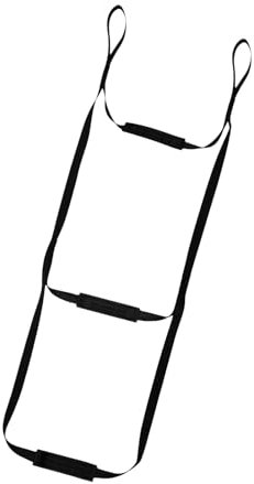 Aide à l'escalade, aide à l'escalade pour la chasse | Échelle de corde portative en nylon | Jouet d'échelle d'arbre léger pliant, outil d'équipement de bâtons d'escalade multifonctionnel pour la sangl