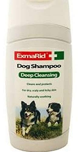 Exmarid Deep Cleansing Shampoo, 250 ml