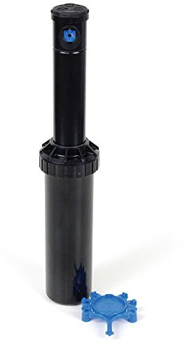 Rain Bird 3504 pop up rotary sprinkler (part circle)
