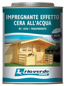 IMPREGNANTE CEROSO NOCE SCURO RC 1430 LT.0,750