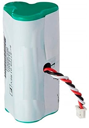 BTRY-LS42RAA0E-01 Replacement Battery for Motorola Symbol LS4278 LS-4278 LS4278-M LI4278 DS6878 82-67705-01 Handheld Barcode Scanner