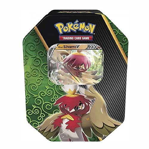 Pokémon (Sammelkartenspiel), PKM Pokemon Tin 101