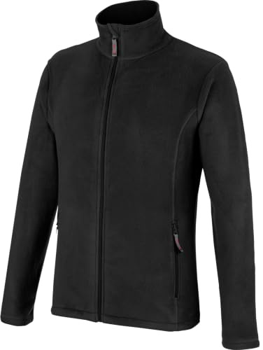WüRTH MODYF Veste polaire zippée Job noir