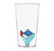 Ichendorf Milano 09352270 longdrink, Verre borosilicate