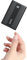 VRURC Mini PowerBank 10000mAh 20W Schnelles Aufladen USB C Ultra dünn Handy Externer Akku Tragbares Ladegerät Kompakte power Bank Klein Aber Stark mit 3 Ausgängen für iPhone Samsung Huawei Smartphones