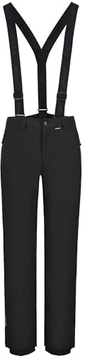 ICEPEAK Herren wattierte Hose Freiberg - 56