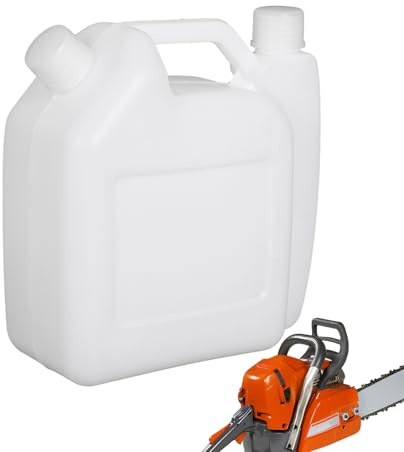 Oi Mixing Bottle, Mixing Container 2-strokes MixingBottle, Engine Oil Measuring Container, 1.5 L Car Oil Storage Containers, Motor Oils Measuring Tank, for Chain Saw Brush Cutter Trimmer