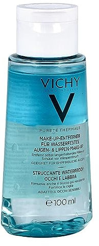 VICHY PURETE Thermale Augen Make-up Ent.wasserf./R 100 ml