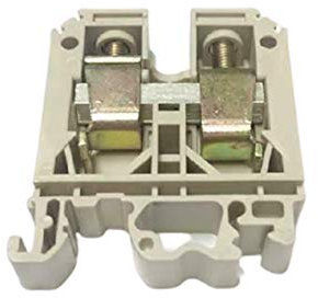 Morsetto di connessione 25 mmq VIKING - LEG 037066