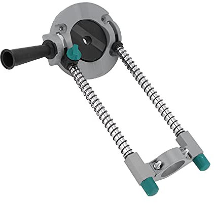 Bohrerführungsständer, Bohrständer korrosionsbeständig für Zimmerei-Bohrungen für die Industrie