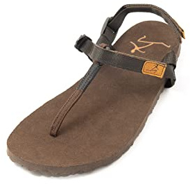 Pies Sucios Terra (ss23 10mm marrone 46 EU)
