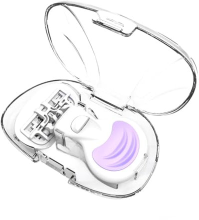 KGDUYC rasierer Pflege,Gesicht rasierer Damen,Damenrasierer, manueller Epilierer für Damen-Intimbereich, Bein- und Achselhaare, mit 1 Reinigungsbürste