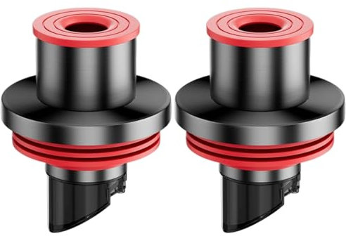 HDOYTXXM Junta de manguera de desagüe para lavadora, tapón para desagüe de desagüe, anillos de sellado para lavadoras, desagüe de lavabo, desagüe