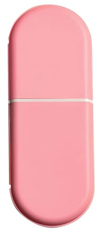 XuQiZZpp Organizzatori di batterie Custodia di Immagazzinaggio Con Elettrico Quantità Display Antipolvere Caso Per 12 AA 12 Batteria Pulsante