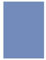 Irisette Orion Frottier Stretch Spannbetttuch 90/190-100/200 Farbe 20 blau