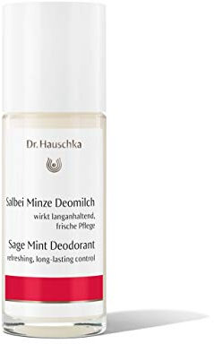 Dr. Hauschka Sage Mint Deodorant50 ml