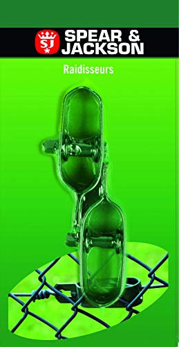 Spear & Jackson Raidisseurs x2