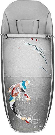 Cybex Platinum Chancelière Koi | mid Grey