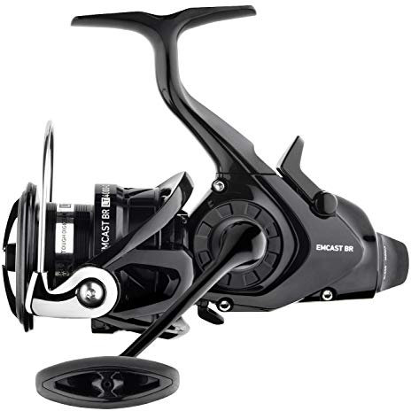 Daiwa 19 Emcast BR LT 2500, Freilauf Angelrolle, 10148-250