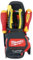 MELOTOUGH Small Tool Pouch with Belt Clip,Small Tool Holder Pouch, Min Work Organizer Tool Holster and Knife Holder (6 Pockets)
