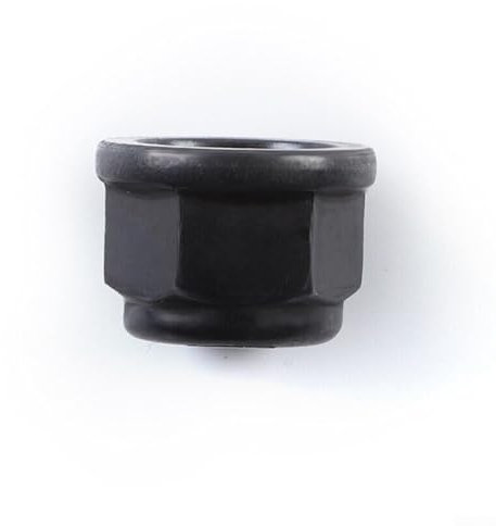 Aprilsunnyzone Arandela de empuje para placa de conductor, tuerca en L, llave en T, juego de llaves en T para recortadoras de cuerdas, cortador de cepillo