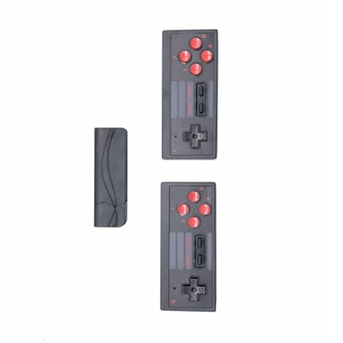 Pqahffowr Video Game Console PC/Laptop for Android Gift Replacement Spare Parts Accessories