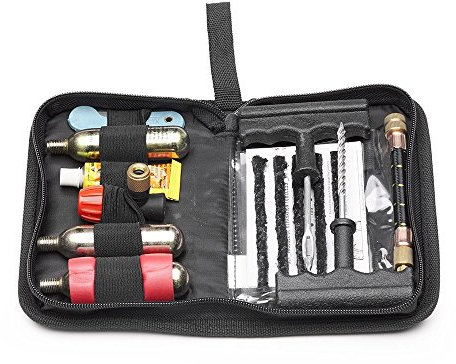 KIT RIPARAZIONE GOMME