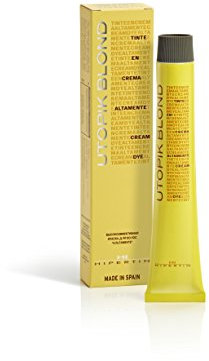 Hipertin Utopik 10/1s Tinte Permanente - 60 ml