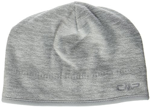CMP Kinder Mütze Mütze, Grey M., One Size, 6504006J-M
