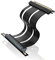 EZDIY-FAB PCI Express 4.0 16x Flexible Kabelverlängerung Port Adapter für Grafikkarten,High Speed PCIE Gen4 Riser Kabel 90 Grad-170mm