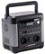 YARD FORCE tragbare Powerstation LX PS1200 / 974 Batterie-Backup mit 2400W in der Spitze, autonome Stromversorgung für Camping, Wohnwagen, Indoor, Outdoor