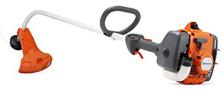 Husqvarna 122C 21.7cc 2 tempi Gas Powered Curvo Albero String Trimmer