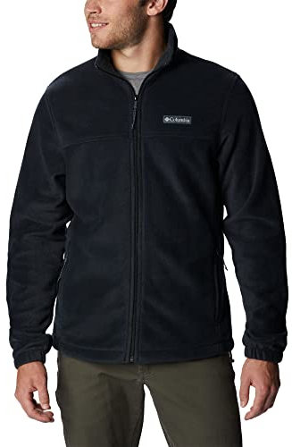 Columbia Herren-Fleecejacke, Steens Mountain Full Zip 2.0