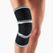 Bort StabiloGen Eco Kniebandage,schwarz, Gr. L+