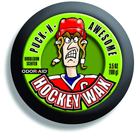 Odor Aid Palo Hockey Cera Puck-n-Ugly - Unisize