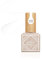 Simply mani by Eclair I TOP NO WIPE I Dauerhaft glänzender UV Top Coat I TRANSPARENT klarer UV-Nagellack I Keine Dispersionsschicht I HEMA FREE