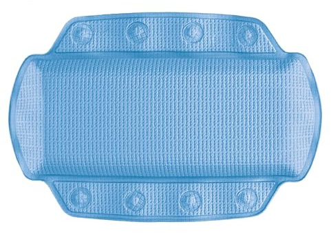 Kleine Wolke Arosa, 32x 22 cm, blau