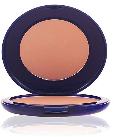 Orlane poudre compacte bronzante soleil cuivré 02 31g