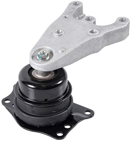 febi bilstein 23878 Motorlager, 1 Stück