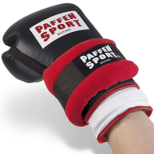 PAFFEN SPORT Manchettes de Poids en Tissu éponge FIT; Paire; 2,5 kg