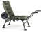 Mivardi Chair Feeder Master Feederstuhl mit Rad Angel Stuhl Trolley (Feederstuhl)
