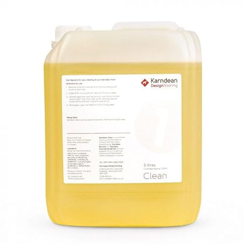 Karndean - Routine Cleaner (5ltr)